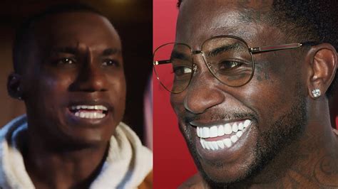 gucci mane clone hopsin|hopsin thats so raven.